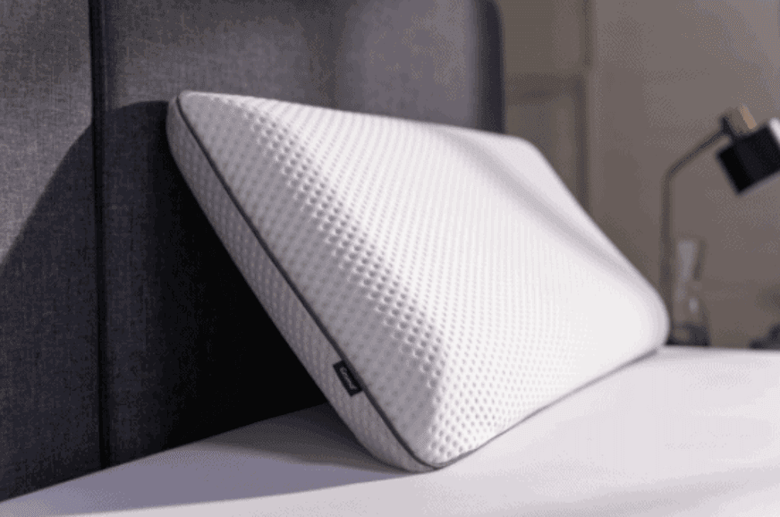 Emma pillow